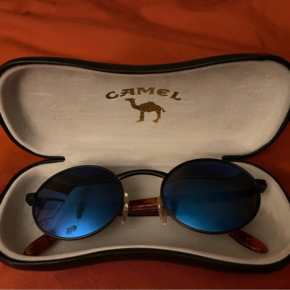 Vintage Camel brand sunglasses